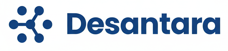 Logo Desantara